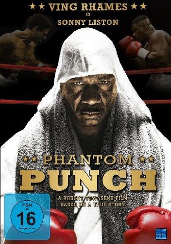 Phantom Punch