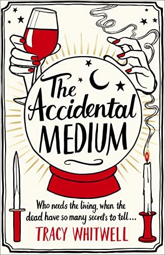 The Accidental Medium (Amazing True Animal Stories)