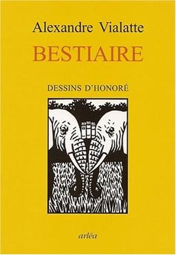 Bestiaire