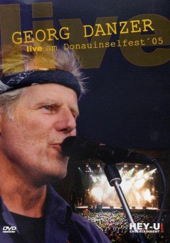 Georg Danzer - Live am Donauinselfest '05