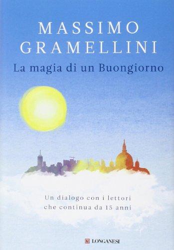 La magia di un buongiorno