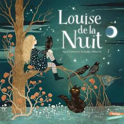 Louise de la nuit