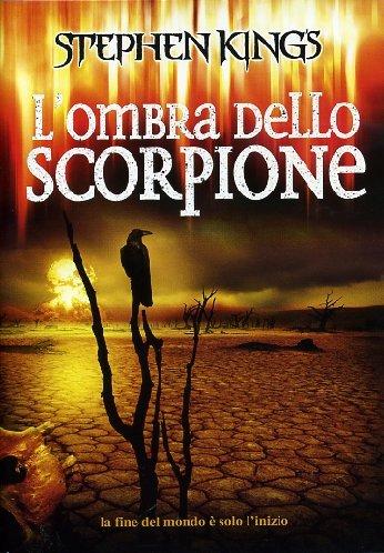 L'ombra dello scorpione [2 DVDs] [IT Import]