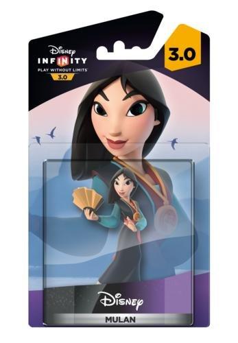 Disney Infinity 3.0: Einzelfigur - Mulan