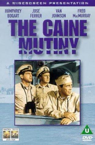 The Caine Mutiny [UK Import]