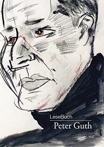 Peter Guth: LeseBuch