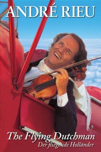 André Rieu - Der Fliegende Holländer