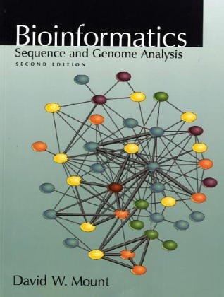 Bioinformatics: Second Ed (P): Sequence and Genome Analysis