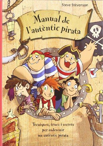 El tresor dels abismes (La escuela de piratas)