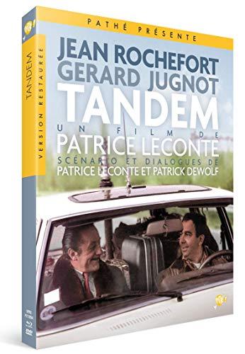 Tandem [Blu-ray] [FR Import]