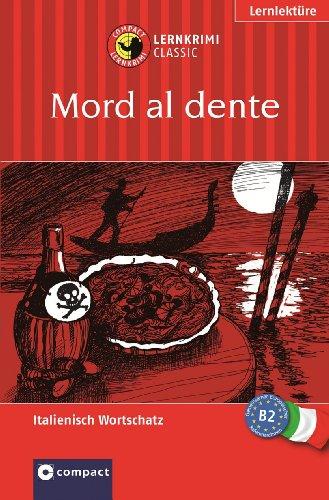 Mord al dente