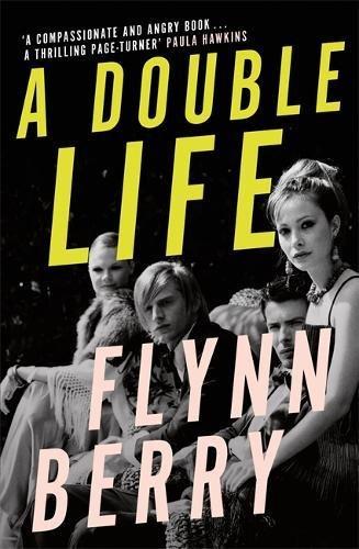 A Double Life: An edge-of-your-seat thriller about the weight of guilt and the price of revenge