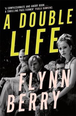 A Double Life: An edge-of-your-seat thriller about the weight of guilt and the price of revenge