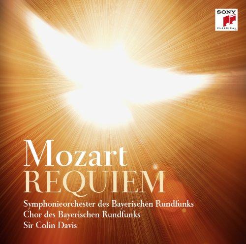 Mozart: Requiem KV 626 & Ave Verum