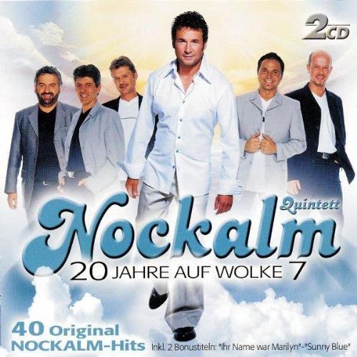 20 Jahre auf Wolke 7