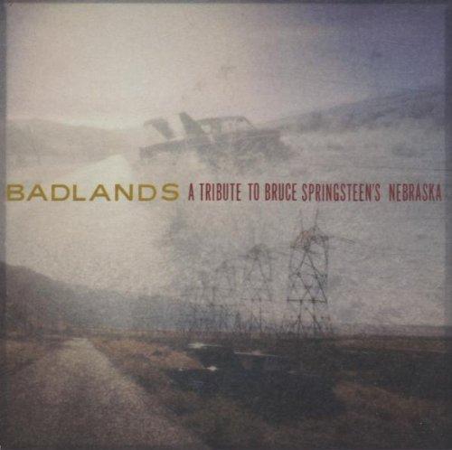 Badlands - Tribute to Bruce Springsteen