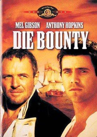 Die Bounty