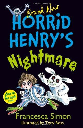 Horrid Henry's Nightmare