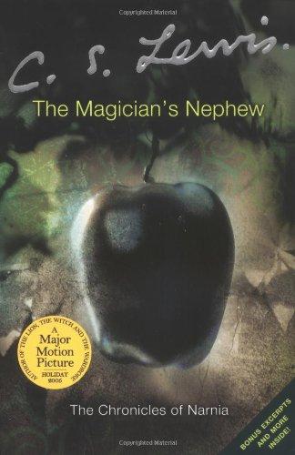 The Magician's Nephew (Chronicles of Narnia, Band 1)