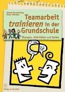 Teamarbeit trainieren in der Grundschule