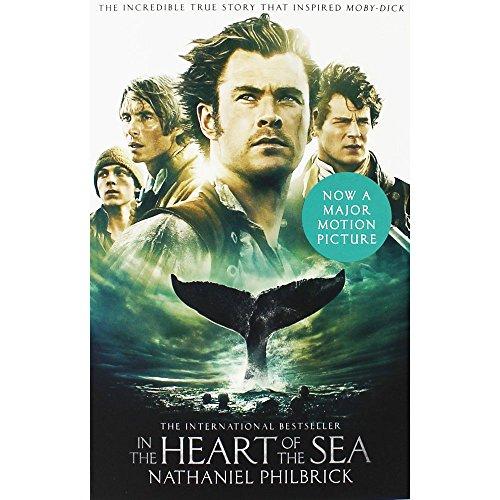 IN THE HEART OF THE SEA