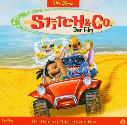 Stitch & Co. : Der Film