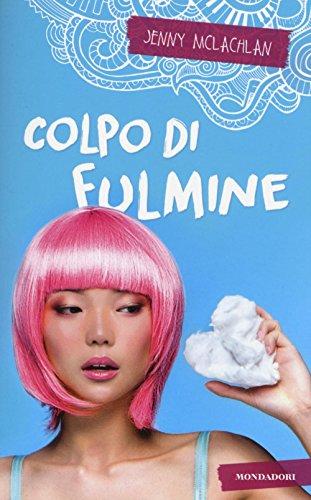 Colpo di fulmine. Stargirl