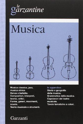 Enciclopedia della musica