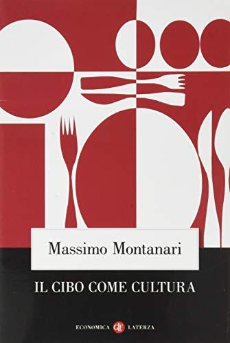 Il cibo come cultura