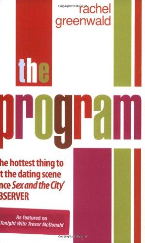 the program: how to find a husband after thirty: Fifteen Steps to Finding a Husband After 30