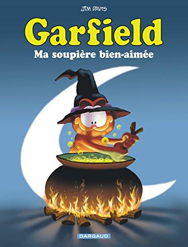 Garfield. Vol. 31. Ma soupière bien-aimée