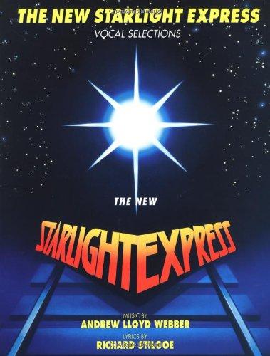 Starlight Express (Vocal Selections)