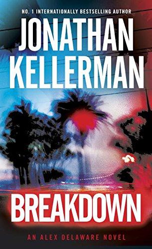 Breakdown: An Alex Delaware Novel