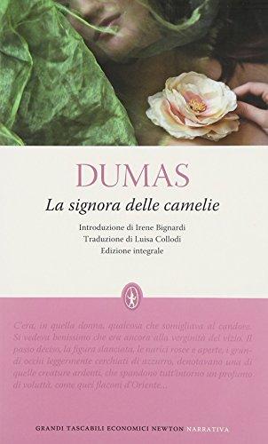 La signora delle camelie. Ediz. integrale