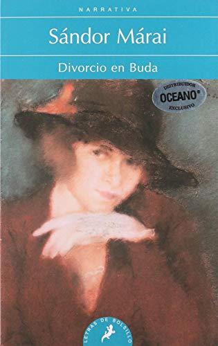 Divorcio En Buda (Salamandra Narrativa)