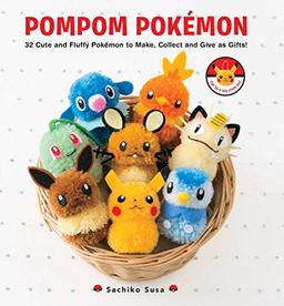 Pompom Pokemon