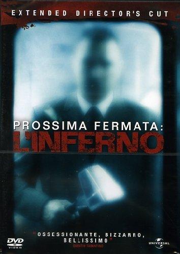 Prossima fermata: l'inferno [IT Import]