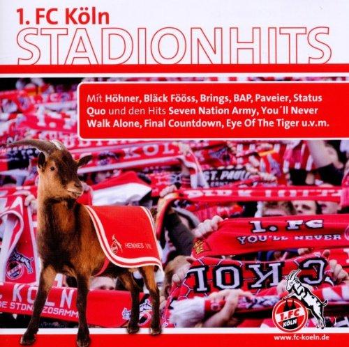 1.Fc Köln Stadionhits