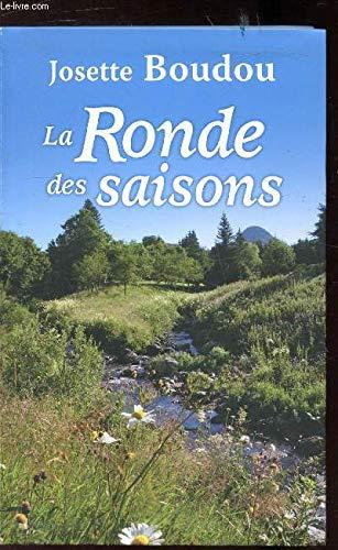 LA RONDE DES SAISONS