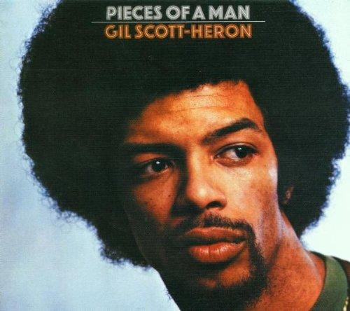 Pieces of a Man