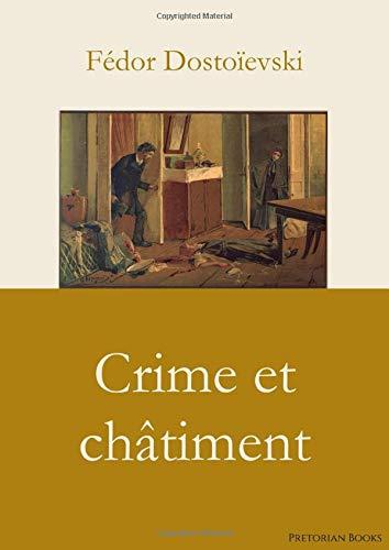 Crime et châtiment