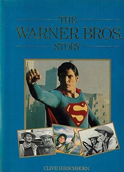 Warner Brothers Story