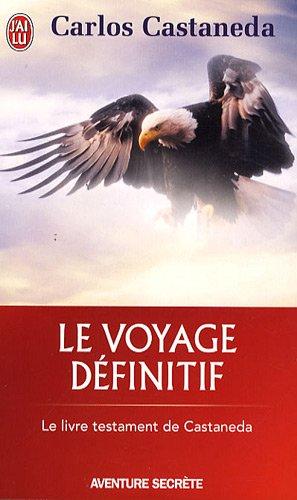 Le voyage définitif