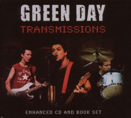 Transmissions (CD+Book)