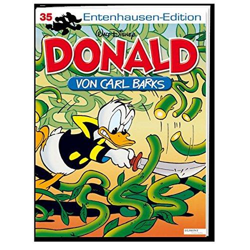 Disney: Entenhausen-Edition-Donald Bd. 35