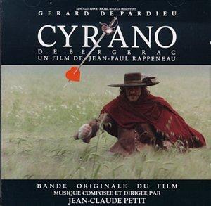 Cyrano De Bergerac