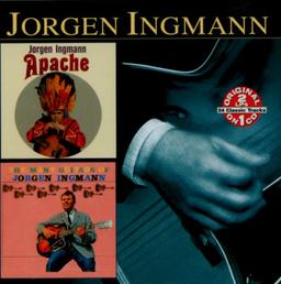 Apache/Many Guitars of Jorgen