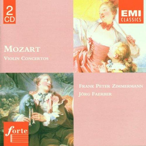 Forte - Mozart