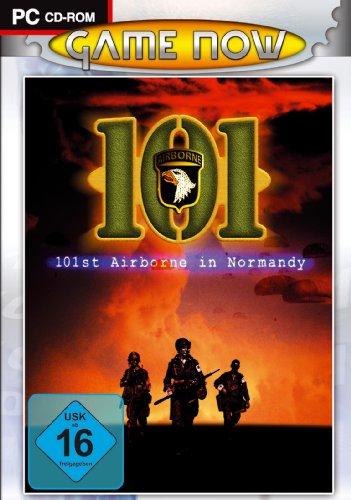 101st Airborne in Normandy