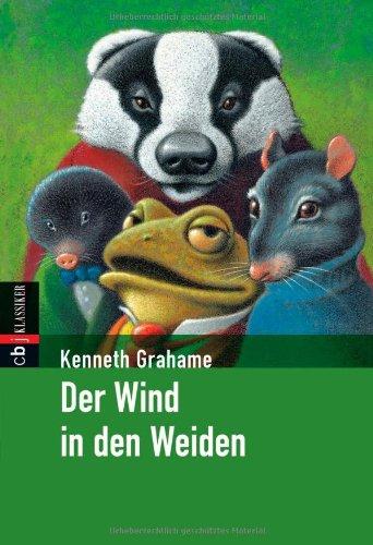 Der Wind in den Weiden